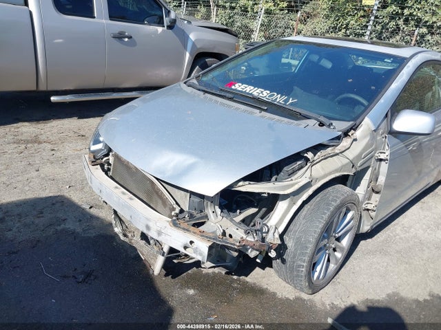 Honda Civic Si