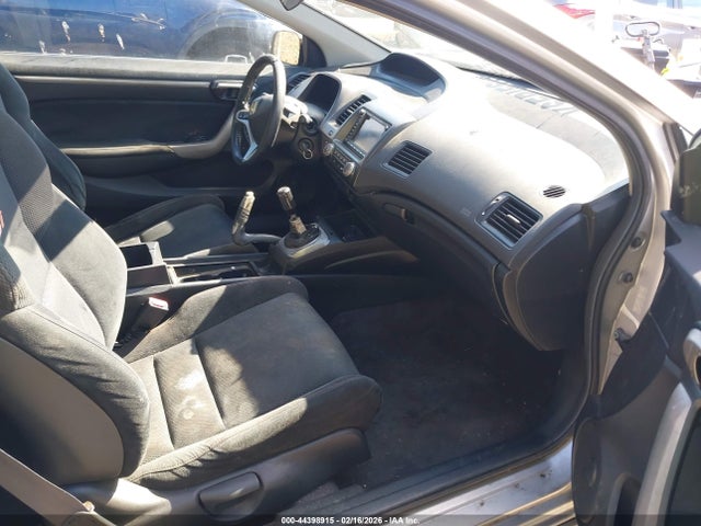 Honda Civic Si