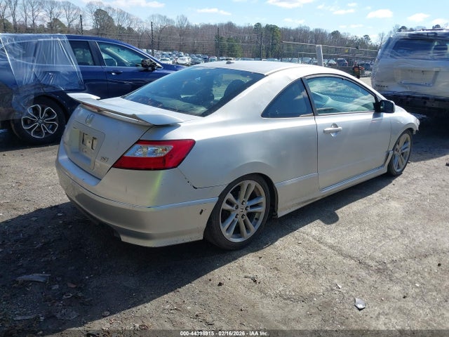 Honda Civic Si