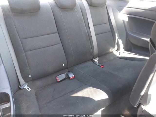 Honda Civic Si