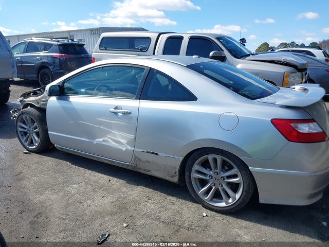 Honda Civic Si