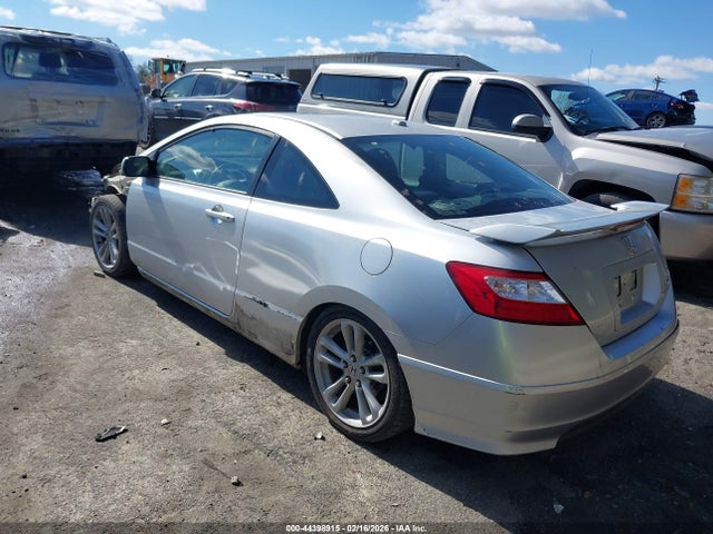 Honda Civic Si
