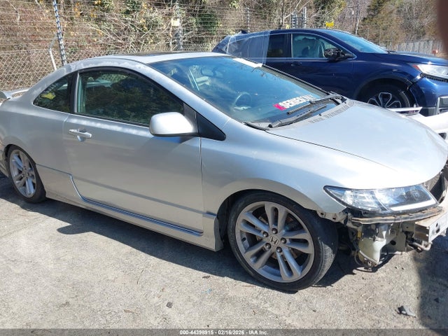 Honda Civic Si