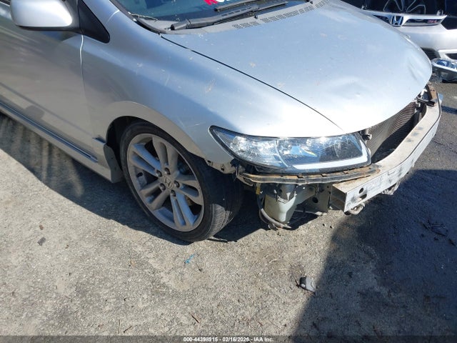 Honda Civic Si