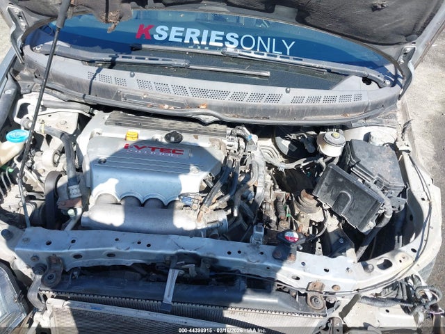 Honda Civic Si