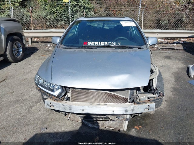Honda Civic Si