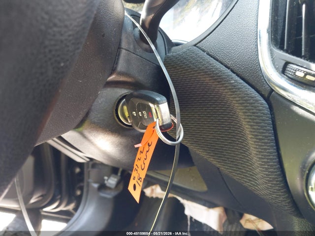 Chevrolet Cruze Ls Auto