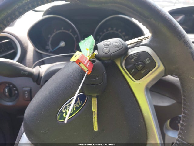 Ford Fiesta Se