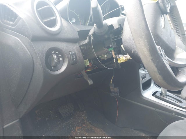 Ford Fiesta Se