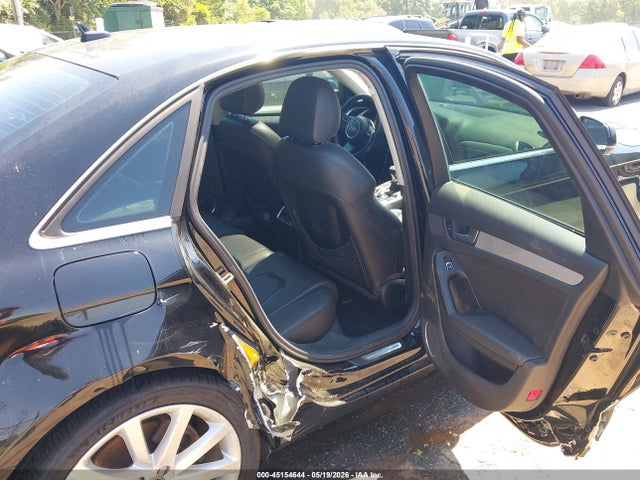 Audi A4 2.0t Premium