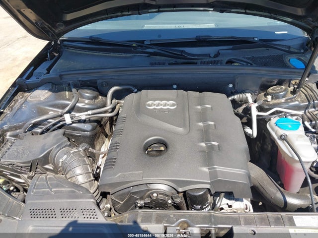 Audi A4 2.0t Premium