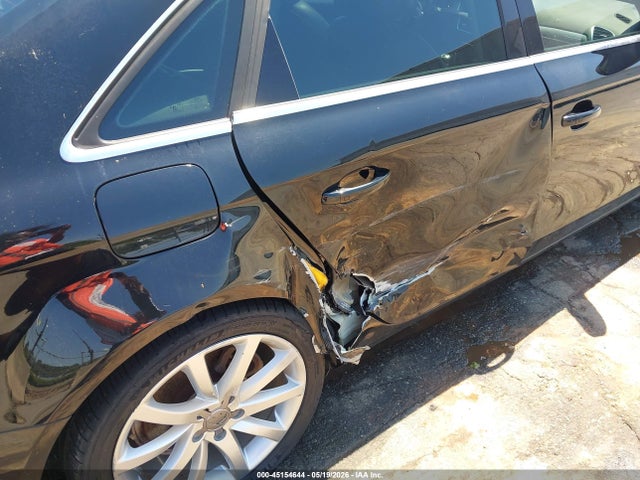 Audi A4 2.0t Premium