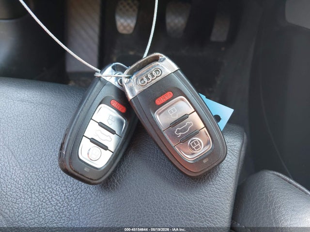 Audi A4 2.0t Premium