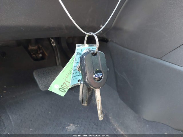 Ford Fiesta Se