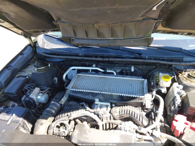 Subaru Outback Onyx Edition Xt