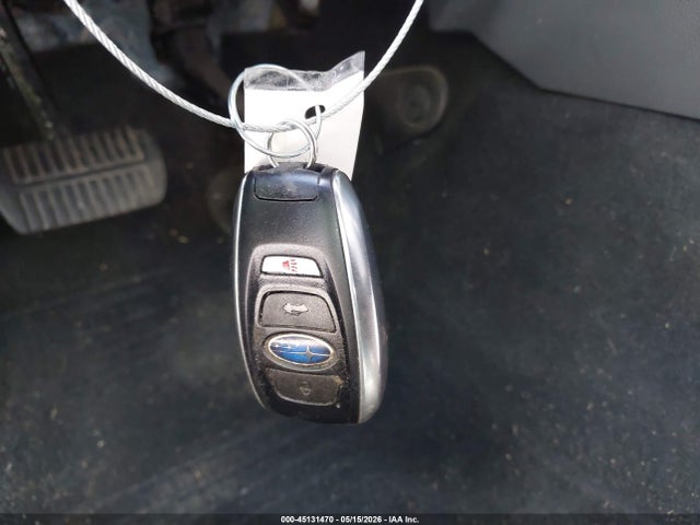 Subaru Outback Onyx Edition Xt