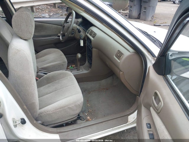 Chevrolet Prizm Lsi