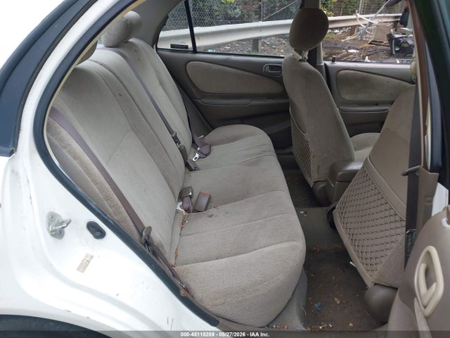 Chevrolet Prizm Lsi