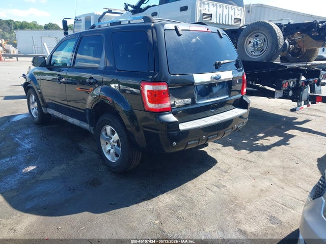 Ford Escape Limited