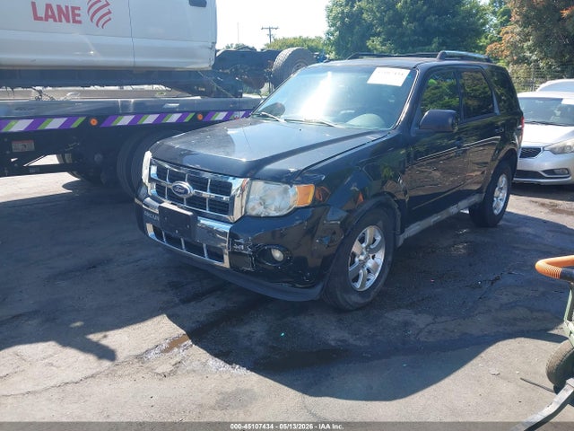 Ford Escape Limited