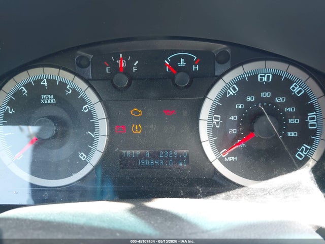 Ford Escape Limited