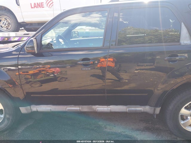 Ford Escape Limited