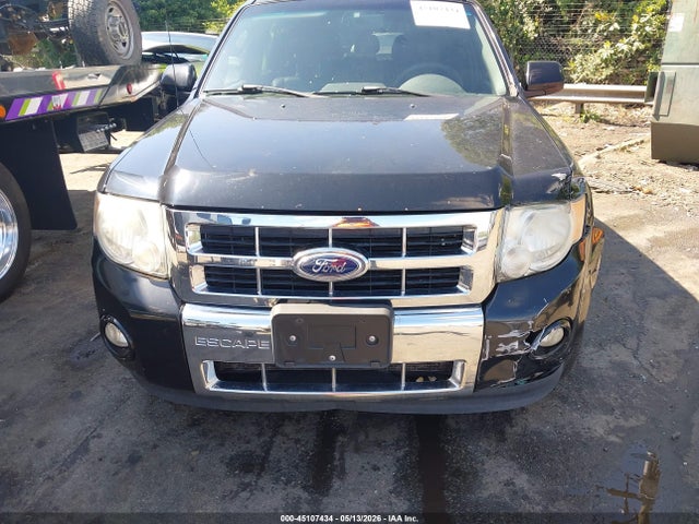 Ford Escape Limited