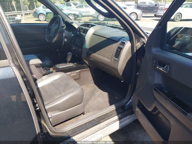 Ford Escape Limited