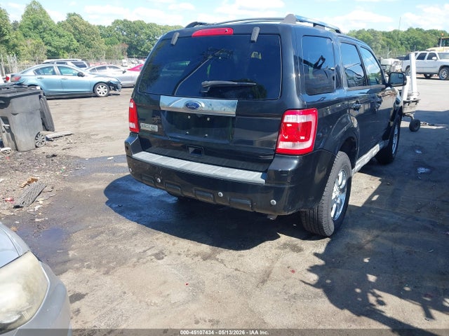 Ford Escape Limited