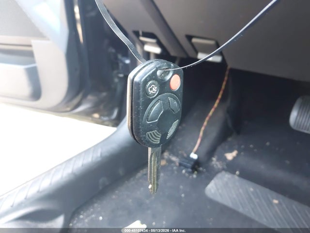 Ford Escape Limited
