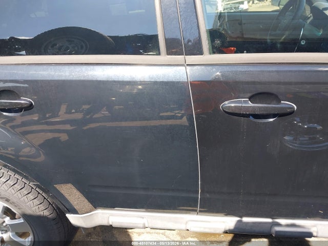 Ford Escape Limited