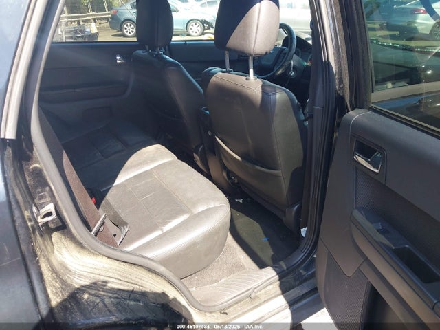 Ford Escape Limited