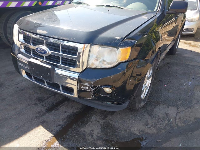 Ford Escape Limited