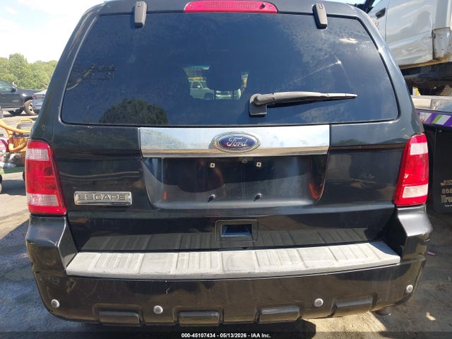 Ford Escape Limited
