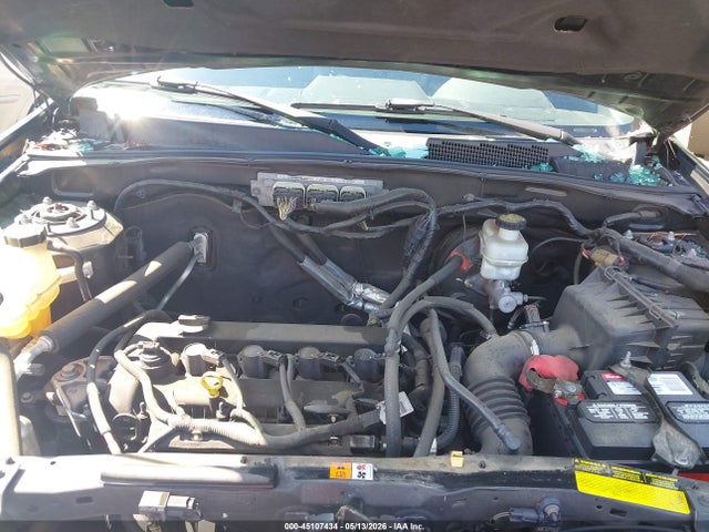 Ford Escape Limited