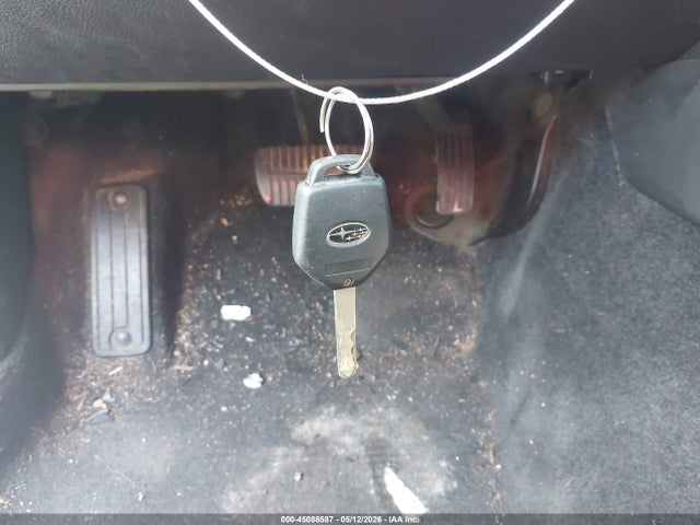 Subaru Legacy 2.5i