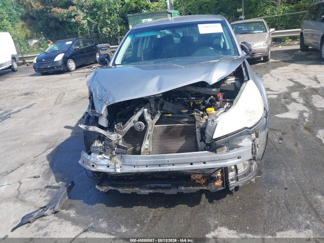 Subaru Legacy 2.5i
