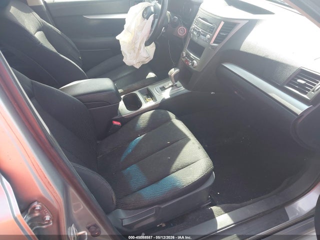 Subaru Legacy 2.5i