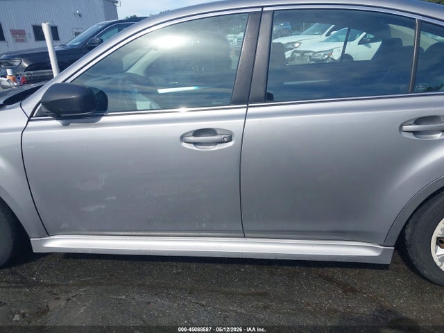 Subaru Legacy 2.5i