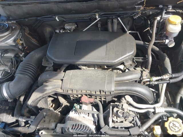Subaru Legacy 2.5i