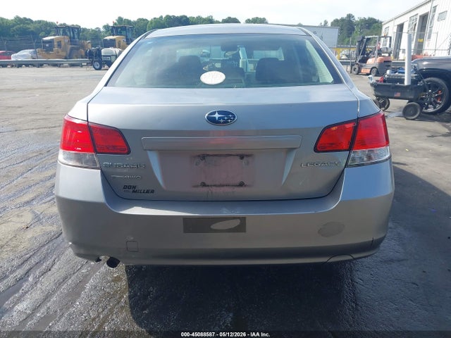 Subaru Legacy 2.5i