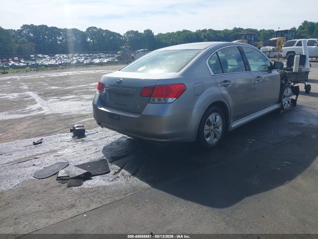 Subaru Legacy 2.5i