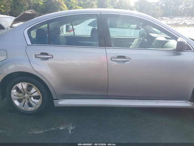 Subaru Legacy 2.5i