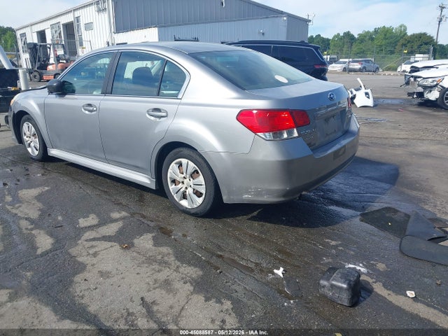 Subaru Legacy 2.5i
