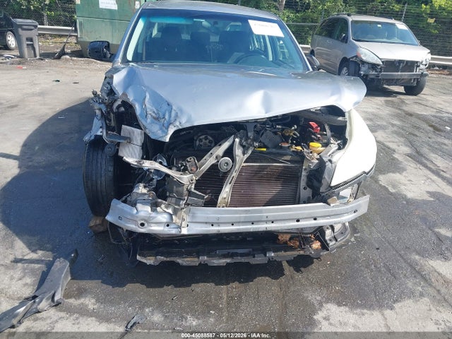 Subaru Legacy 2.5i