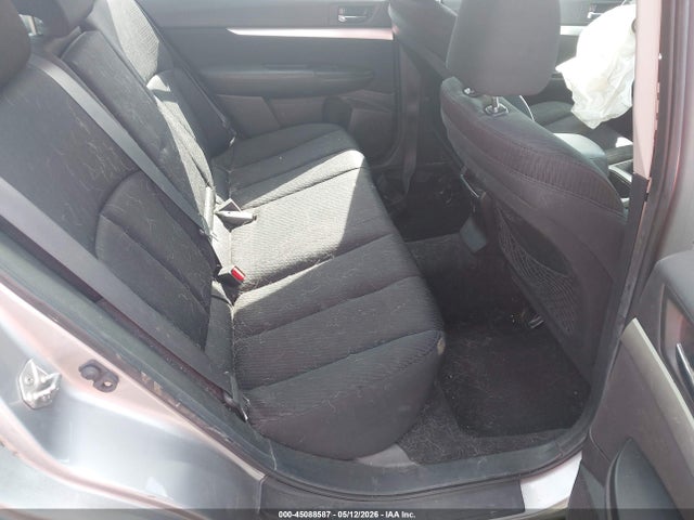 Subaru Legacy 2.5i