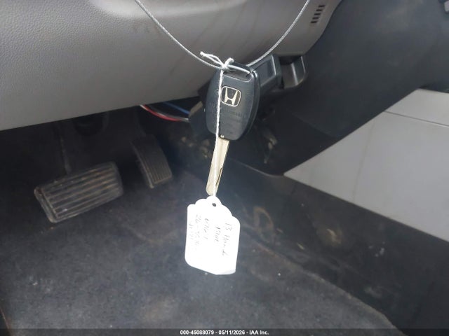 Honda Pilot Ex-l