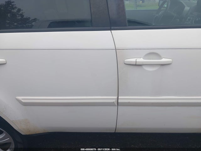 Honda Pilot Ex-l