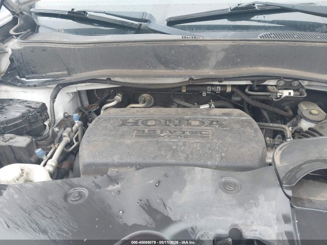 Honda Pilot Ex-l
