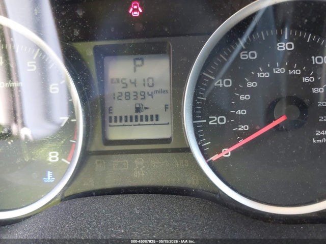 Subaru Forester 2.5i Premium